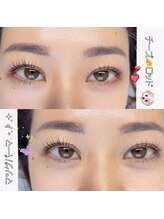 サロンパドマ(salon padma)/韓国のチーズロッド！