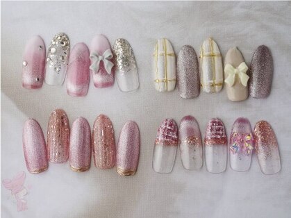 はあとねいる 大阪駅前第3ビル店【11月10日OPEN予定】の写真