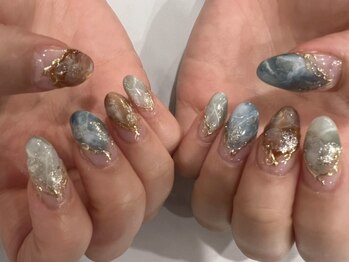 ラベード バイ ジョジョ(LOVEED by JOJO)/持ち込みデザイン