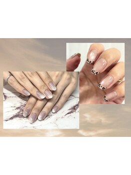 駅から徒歩５分のサロン