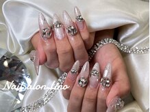 リノ(Lino)/ストーンキラキラ