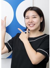 ポーラ 西宮北口店(POLA) 天正 千優子