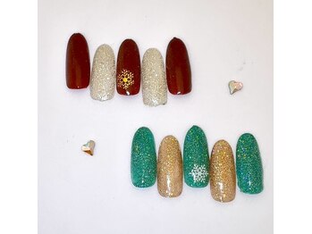 ~ハンド 定額4620円(税込)~