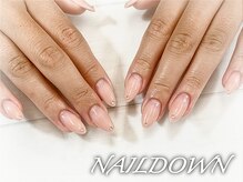 ネイルダウン(NAIL DOWN)