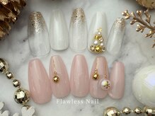 フローレスネイル(Flawless Nail)/【定額シンプル】6900円