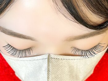 ハニーアンドミエル 京都駅前店(Honey&Miel)/フラット140本