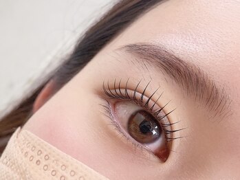 エルシー 矢場町店(LC)/パリジェンヌ&眉ワックス