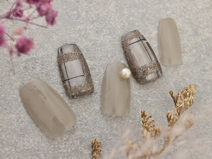 まつげアンドネイル アンジー(ANGIE)の写真