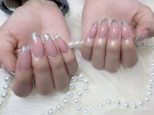 ユーアンドミー(You&Me)/フレンチ