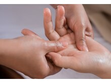 シャンティ(SHANTI)/施術（８）