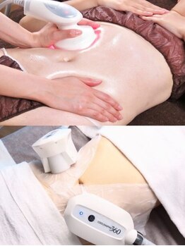 サイズダウンを目指したい