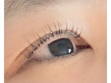 ケラチンラッシュリフト/立ち上げデザイン/ロッド多数ご用意◎