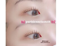 ビュー(V.I.E.W)/パリジェンヌラッシュリフト