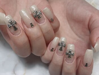 ジェミニ(Gemini)/クロムネイル