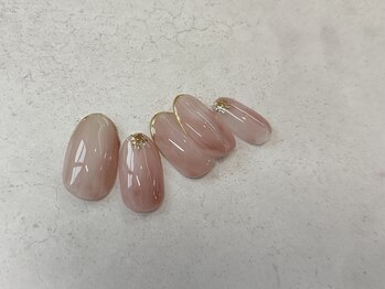 リシアンサス(Lisianthus)/