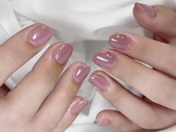 リノティノ(Lino Tino)/ワンカラーネイル