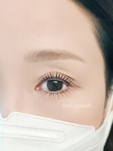 ニイアイラッシュ(Nii. eyelash)/