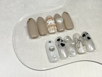 ネイルパティオ 浦和店(nail patio)/¥9,980コース