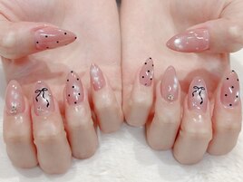 ドットネイル