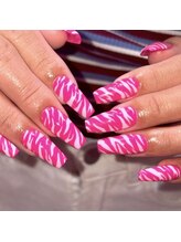 ピンズイチロク(PINS16)/Gel-x120分