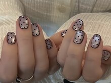 フィレシアートネイル(Pholeisi Art Nail)/