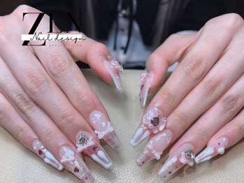 * 長 さだしやり放題×つけ放題