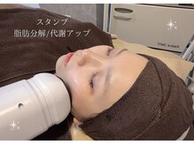 ベル 大和(Belle)/スタンプ|脂肪分解