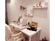 クロム アイプラス 狭山 入曽店(CHROM eye+)/メイク直しでReFa製品使える★