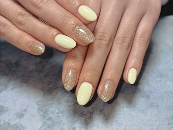 コロミネイル(colome nail)/