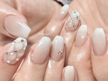 アミュレット(Amulet)/ベイビーブーマー×キルティング