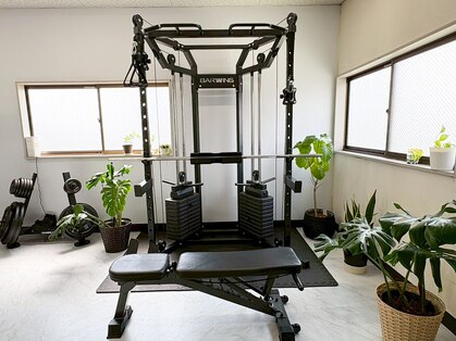シエル 立川 柴崎体育館前店(Ciel)の写真