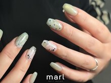 マール 甲子園店(marl)/design course