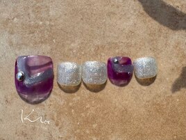 FOOT 定額klee Design