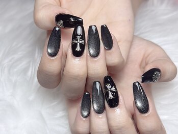 ベトフェネイル(viet phe nail)/長さだし＆やり放題90分