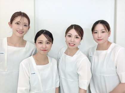 ポーラ ラヴィエール 彦根店(POLA raviere)の写真