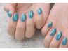 【夏本番★手元が主役】カラー豊富、うる艶マグネット ¥3850