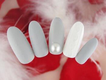 シューズネイルプロデュース/ニットネイル