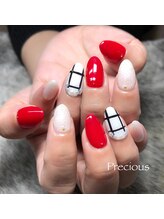 プレシャス プライベートビューティーサロン(Precious Private Beauty Salon)/