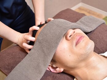 ドリームスタイル 川崎駅前(Dream Style)/ヘブンリードライヘッドスパ