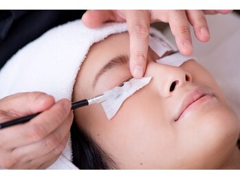 キラフェイス(KILA FACE)/■自まつげのケア1■