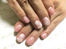 キュアエヌ(cure.n)/カラーグラデーション