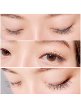 プリミエル(preMiel)/上まつエクつけ放題120分