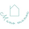 マノマノア(mano manoa)のお店ロゴ