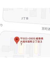 ブレア(Blair)/Blair : 住所