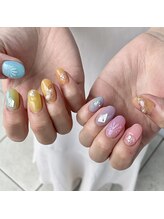 アリュール アンド エテルノ 小山店(Allure & ETERNO)/