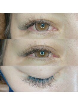 アルピナ アイラッシュ(alpina eyelash)/3Dボリュームラッシュ♪