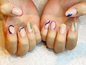 レイマハロ(Lei Mahalo)/