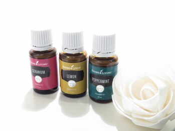 アロマテラピー 古香/こだわりのアロマ精油