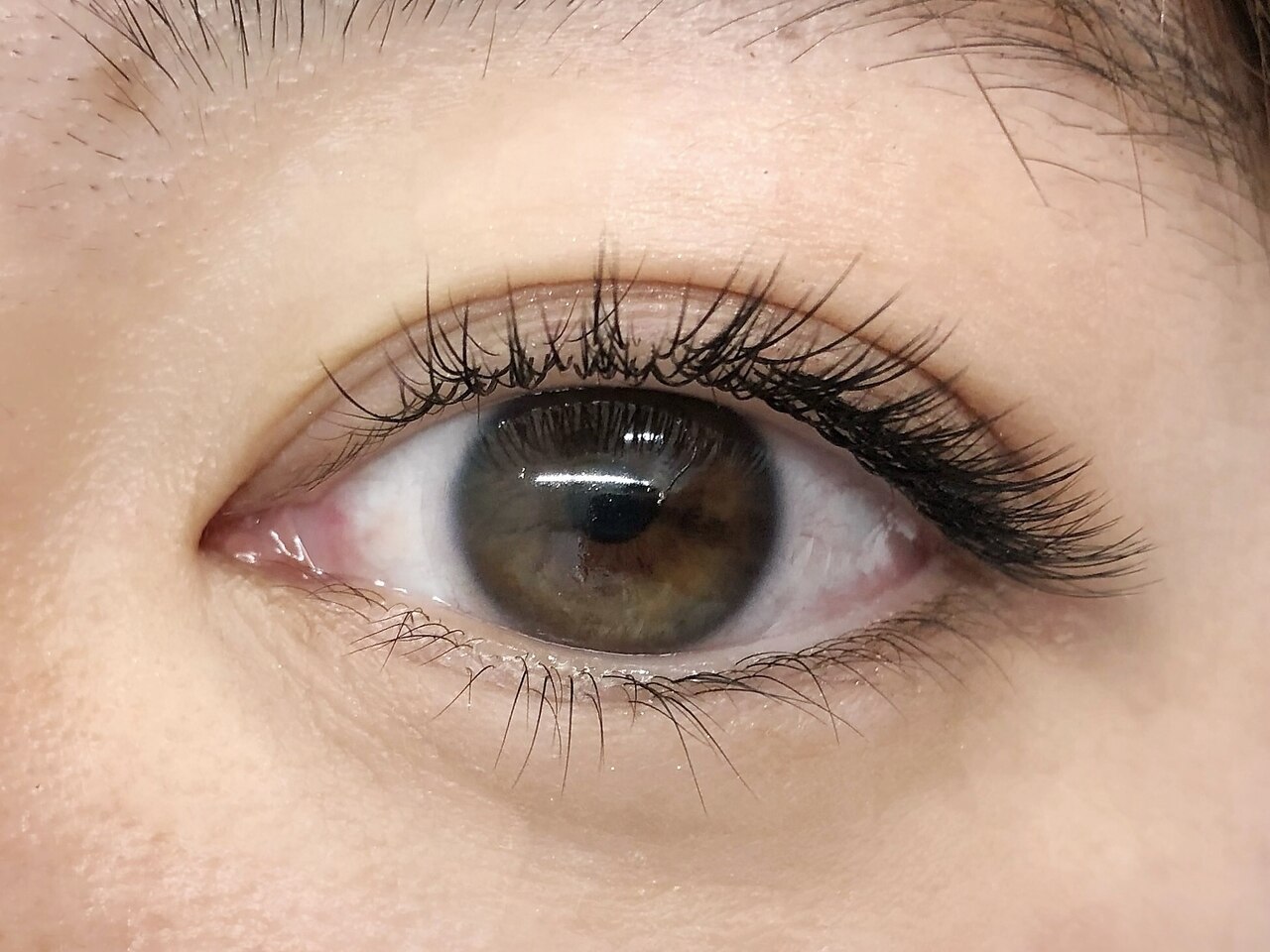 【オフ込】◎持続力バツグン◎フラットラッシュ140本☆\6200