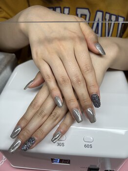 シネイル スパ(c.nail spa)/